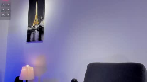 Adonis online show from January 29, 1:37 am