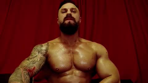 Adonis online show from December 15, 6:43 am