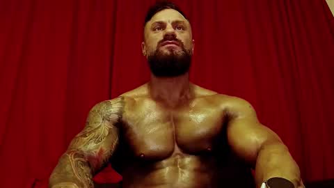 Adonis online show from February 28, 11:48 pm