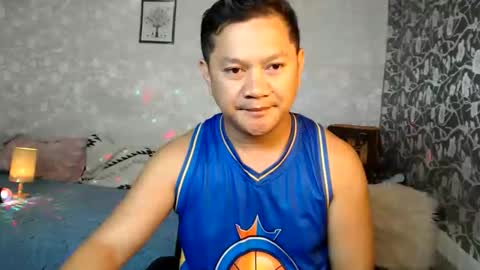 adorableasianboy online show from June 7, 8:05 pm