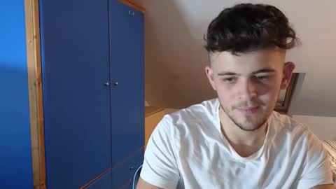 ADR Twink online show from October 10, 11:41 pm