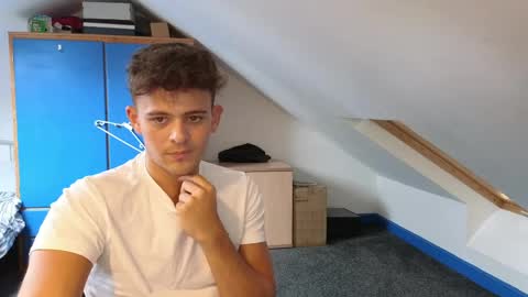 ADR Twink online show from June 7, 5:31 pm