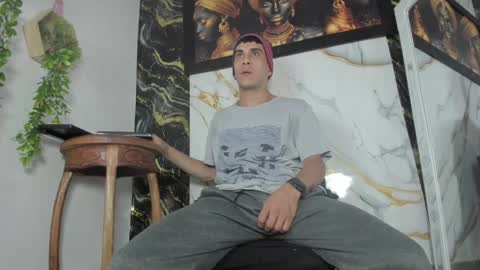 adrian_fire01 online show from March 16, 7:29 pm