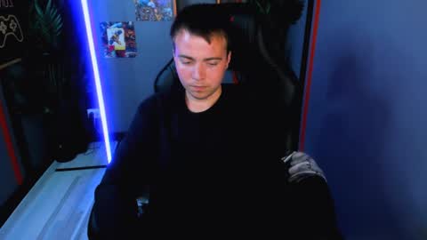 Adrian online show from July 31, 3:22 pm