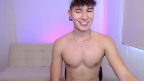 adrian morelli online show from February 12, 6:36 pm