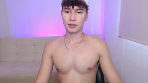 adrian morelli online show from February 7, 8:25 pm