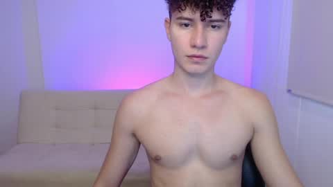 adrian morelli online show from April 19, 8:00 pm