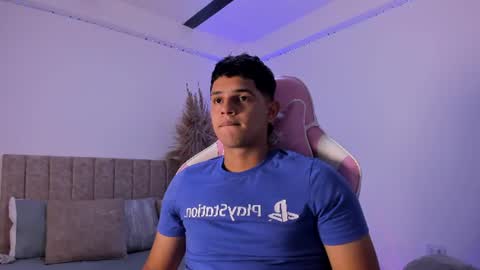 ADRIAN online show from July 22, 7:06 pm