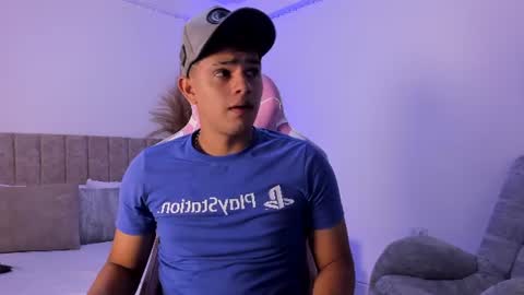 ADRIAN online show from July 28, 8:52 pm