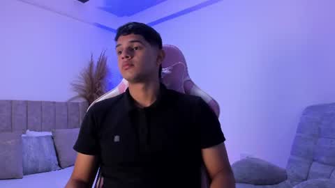 ADRIAN online show from July 27, 10:39 pm