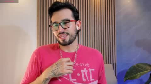 adrian_sith online show from June 3, 7:08 pm