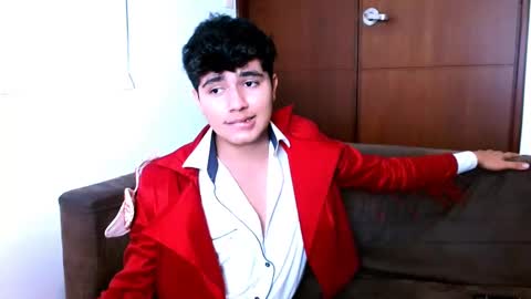 adrian online show from February 11, 4:44 am