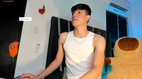 Adrian online show from June 25, 3:09 am