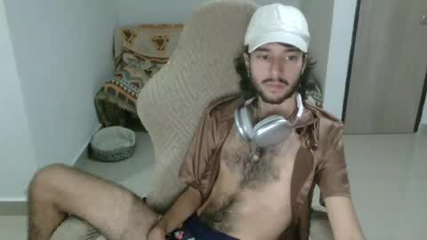 adrien_polo online show from March 1, 11:15 pm