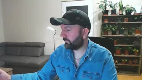 Felix84 online show from November 4, 9:38 pm