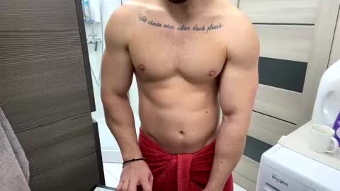 Mrrfitt online show from November 29, 6:15 am