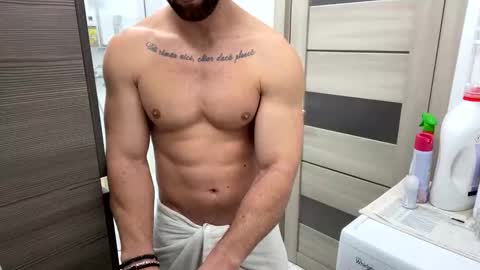 Mrrfitt online show from October 21, 10:40 am