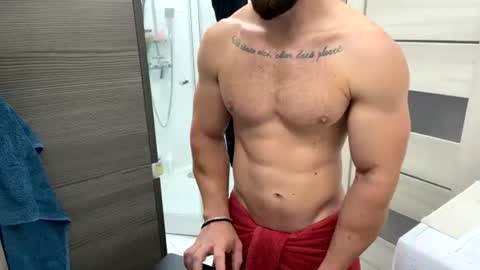 Mrrfitt online show from June 25, 6:51 am