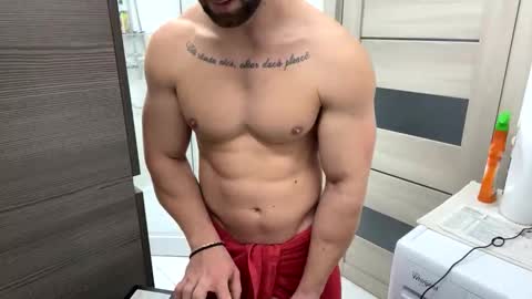 Mrrfitt online show from November 2, 1:48 pm