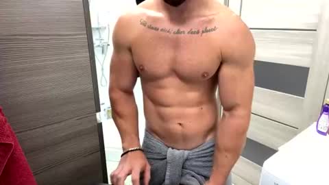 Mrrfitt online show from July 11, 10:17 am