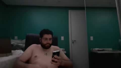 Rodrigo online show from April 22, 1:45 am