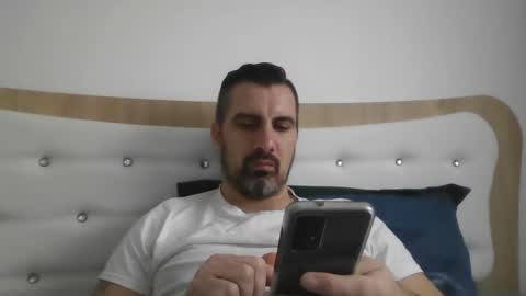 Adrian online show from February 28, 11:20 am