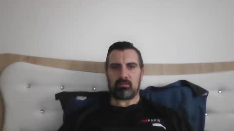 Adrian online show from February 1, 7:07 am