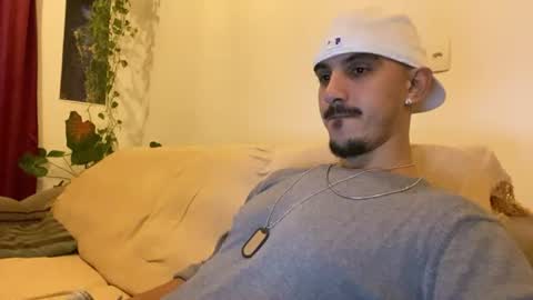 Luci online show from July 30, 2:00 am
