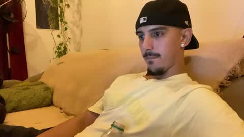 Luci online show from July 24, 2:09 am