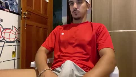 Luci online show from February 3, 2:53 am