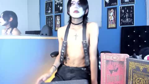 Aetternum  online show from March 8, 2:04 am