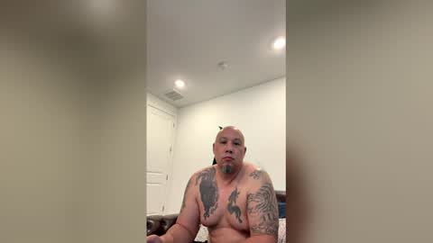 afgunman76 online show from January 18, 6:54 pm