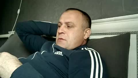 Sasha online show from October 22, 8:18 am