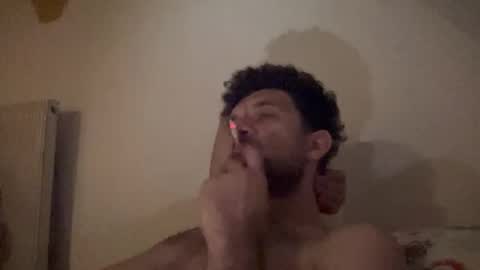 Adam online show from November 28, 8:33 pm