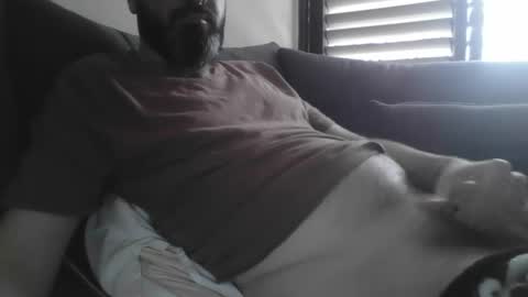 Husbears online show from November 29, 1:13 pm