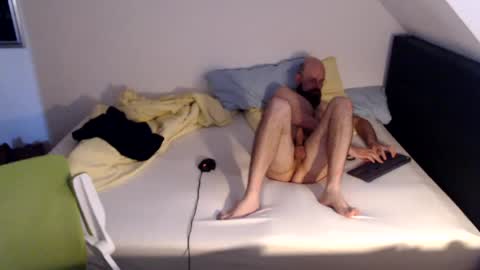 age_of_pleasure online show from August 7, 7:15 am