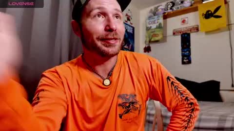 agobber online show from July 25, 6:59 pm