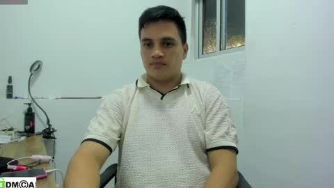 ahntony  69 online show from June 8, 5:52 am