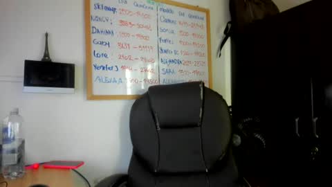 ahntony  69 online show from July 23, 6:54 am