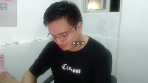 ahntony  69 online show from July 1, 4:46 am