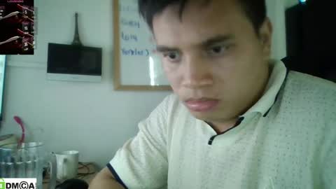 ahntony  69 online show from June 9, 6:59 am