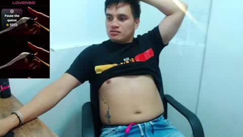 ahntony  69 online show from June 22, 5:57 am