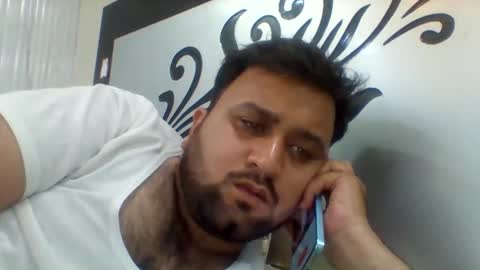 ahtisham118 online show from May 10, 10:55 pm