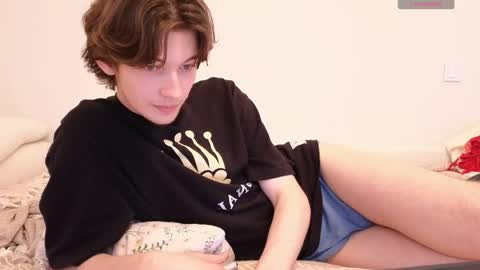 Denis online show from May 30, 5:24 pm
