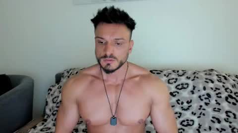 aidandark0 online show from October 5, 2:43 pm