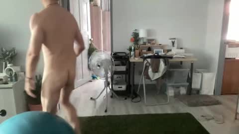 Aiden online show from July 31, 8:25 am