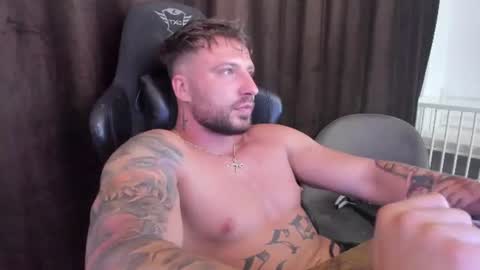 Aiden online show from July 17, 12:51 am