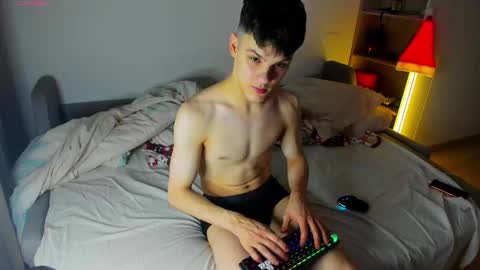 Aiden Sensual online show from December 22, 4:20 am