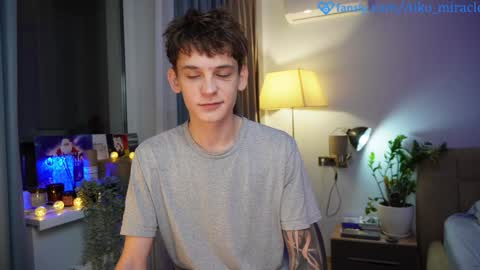 birthday here online show from December 10, 3:30 am