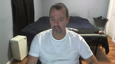 Daddy online show from October 20, 11:19 pm